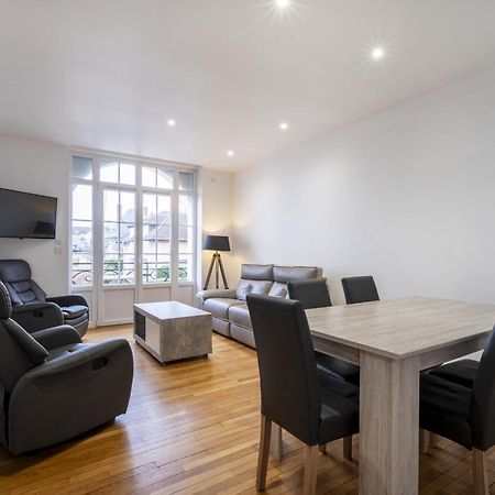 ויטל Residence Louis Quartier Des Lilas מראה חיצוני תמונה