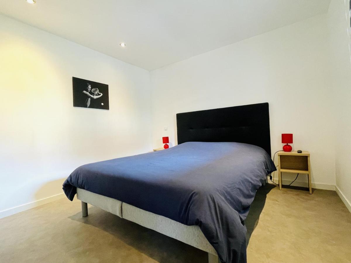 ויטל Residence Louis Quartier Des Lilas מראה חיצוני תמונה