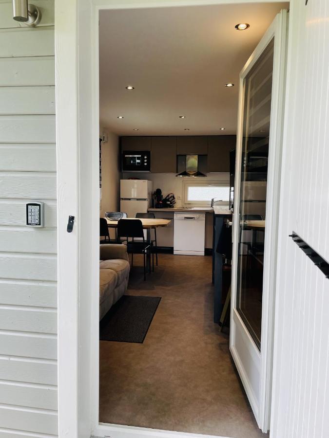 ויטל Residence Louis Quartier Des Lilas מראה חיצוני תמונה