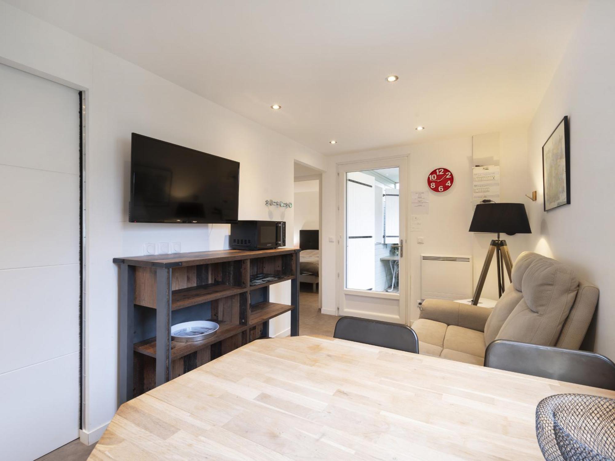 ויטל Residence Louis Quartier Des Lilas מראה חיצוני תמונה