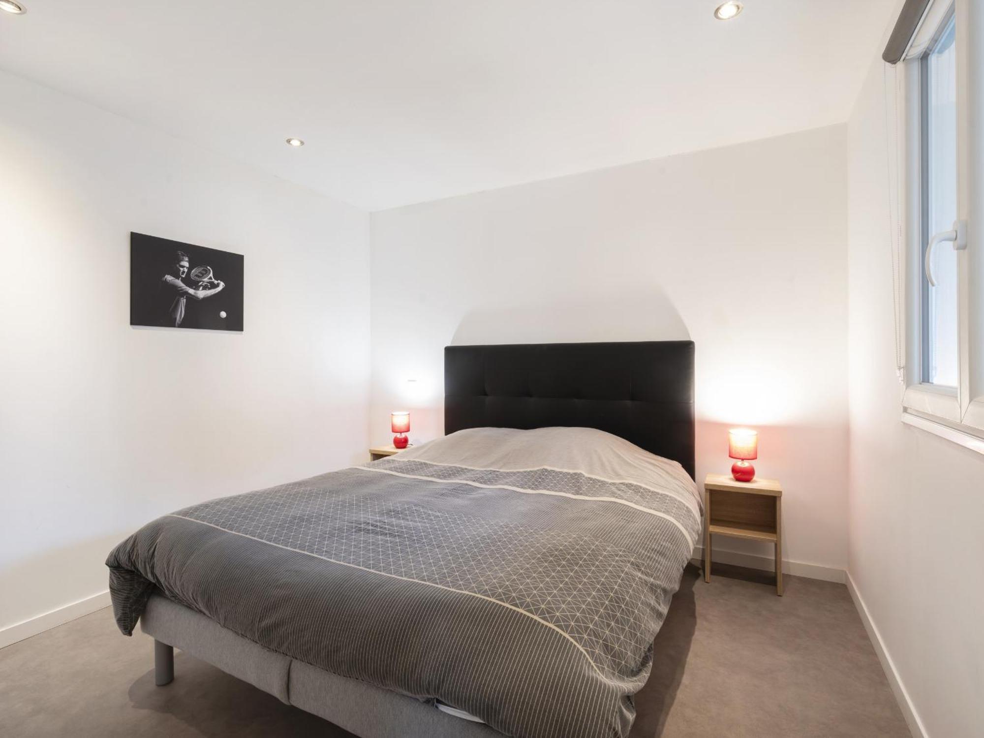 ויטל Residence Louis Quartier Des Lilas מראה חיצוני תמונה