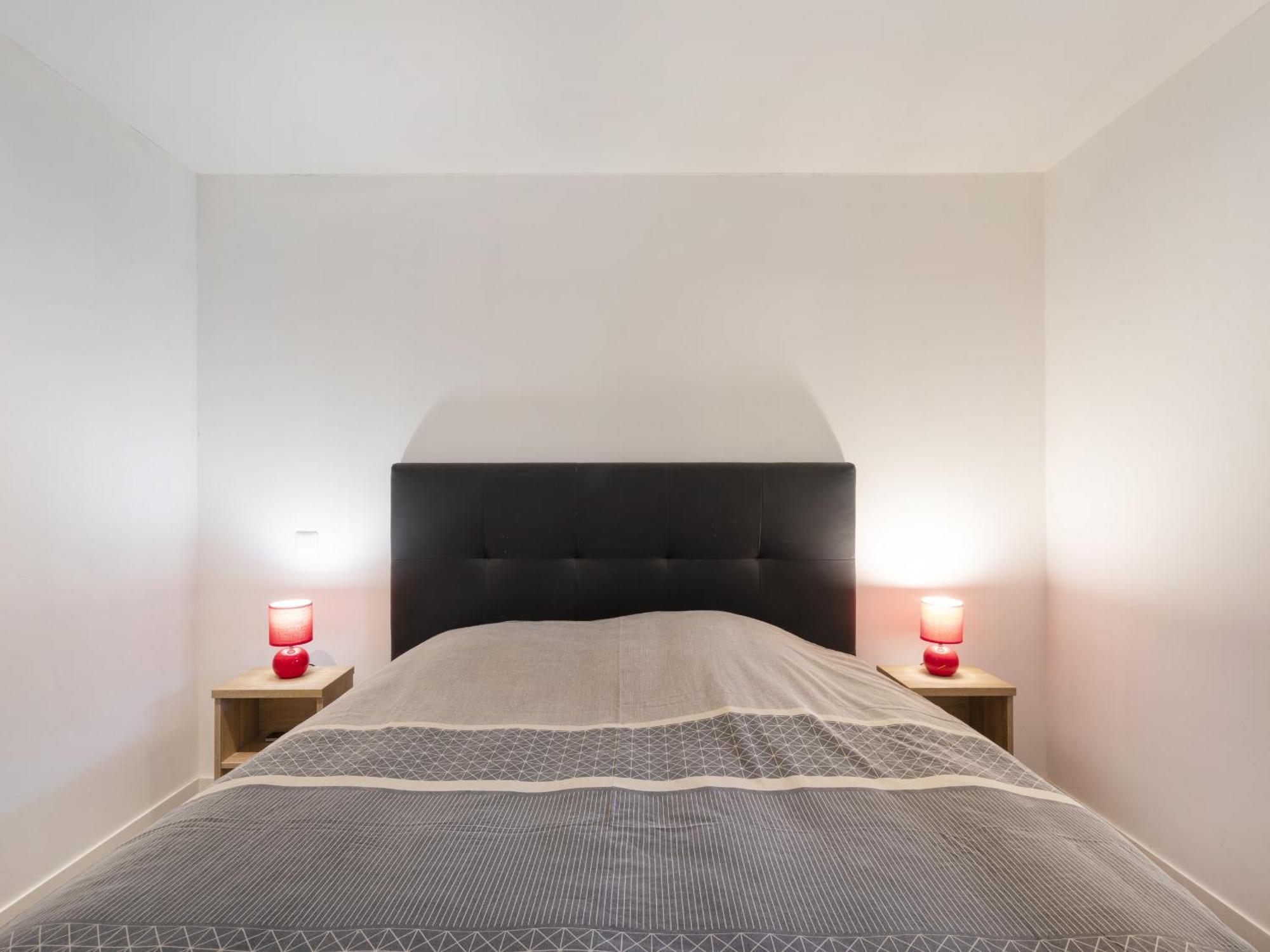 ויטל Residence Louis Quartier Des Lilas מראה חיצוני תמונה