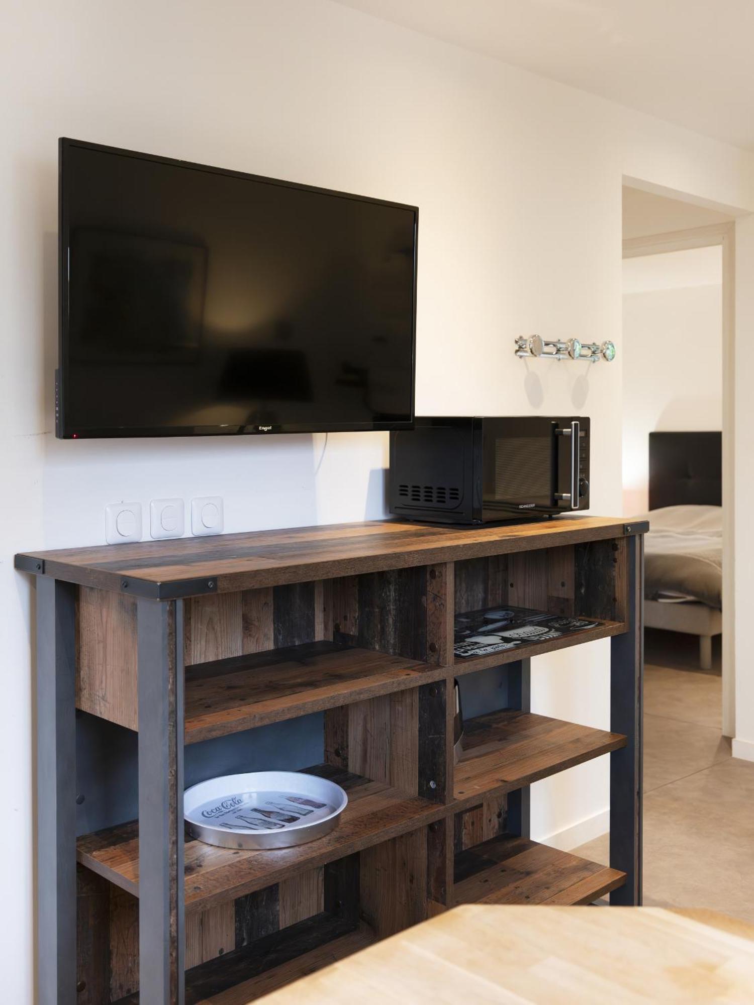 ויטל Residence Louis Quartier Des Lilas מראה חיצוני תמונה