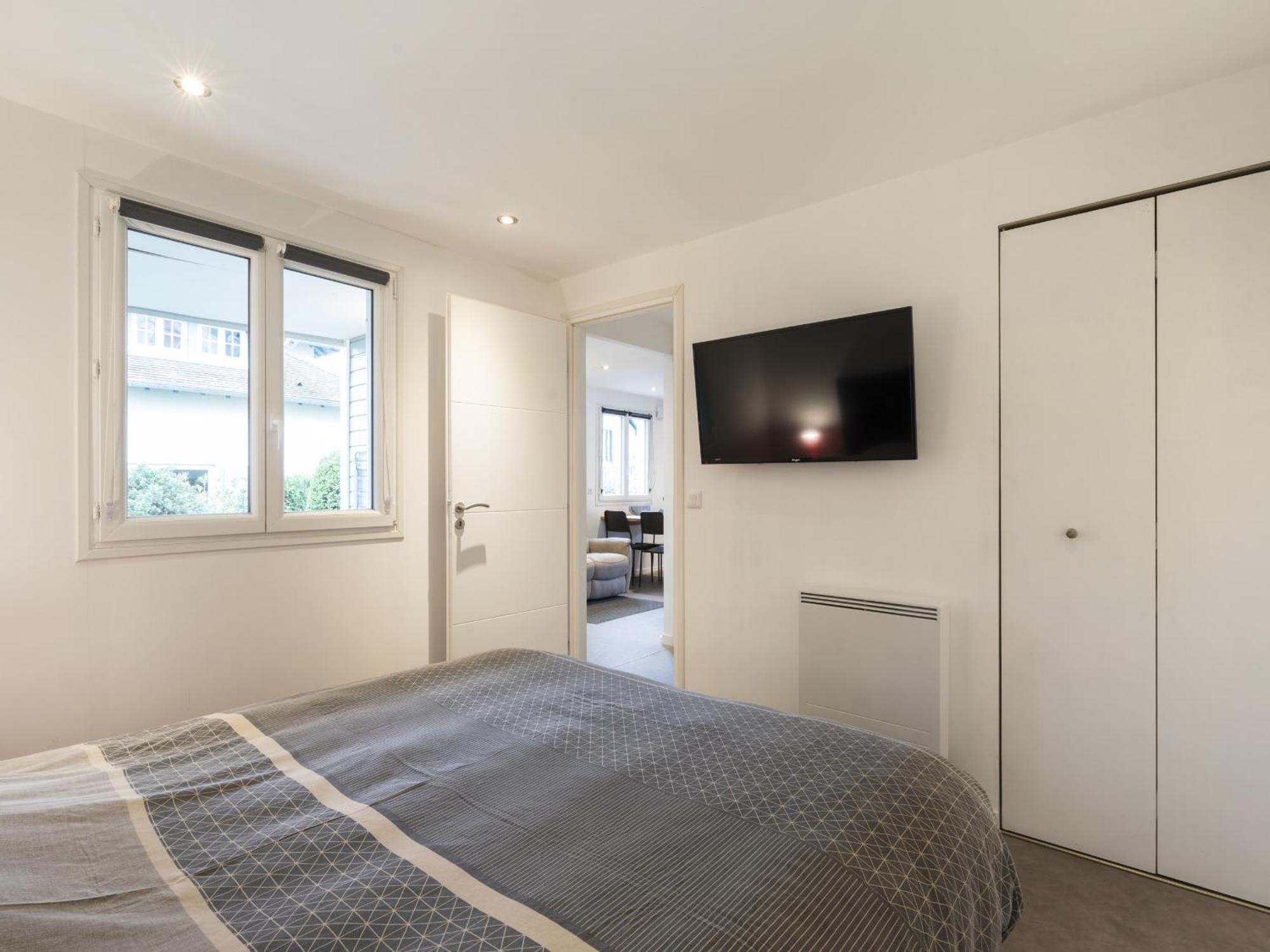 ויטל Residence Louis Quartier Des Lilas מראה חיצוני תמונה