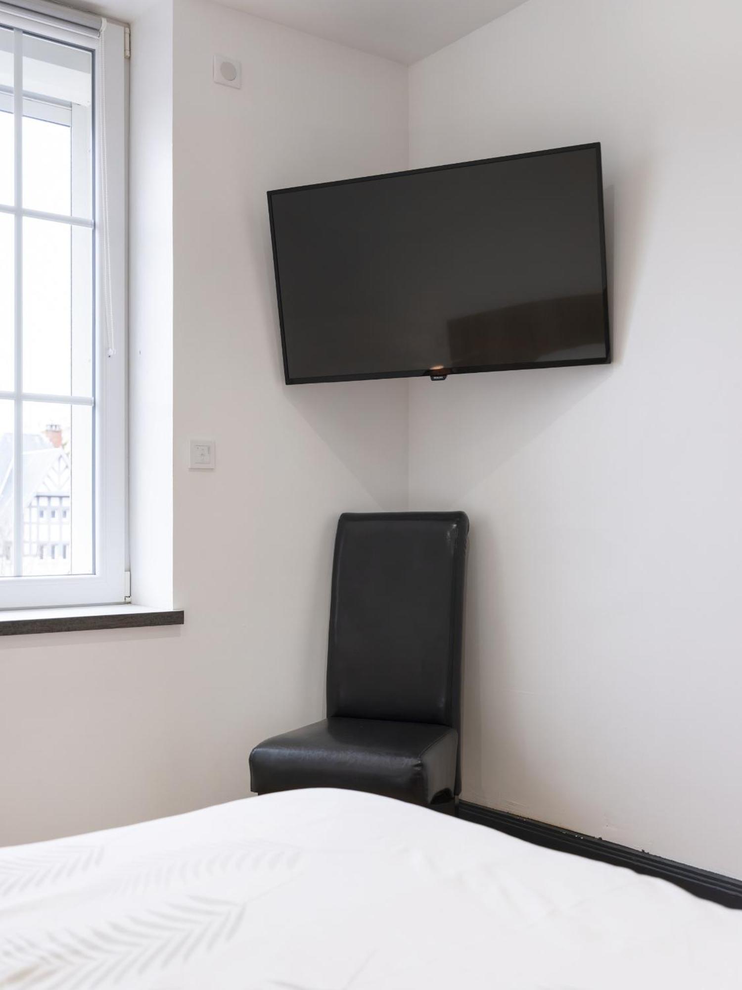 ויטל Residence Louis Quartier Des Lilas מראה חיצוני תמונה