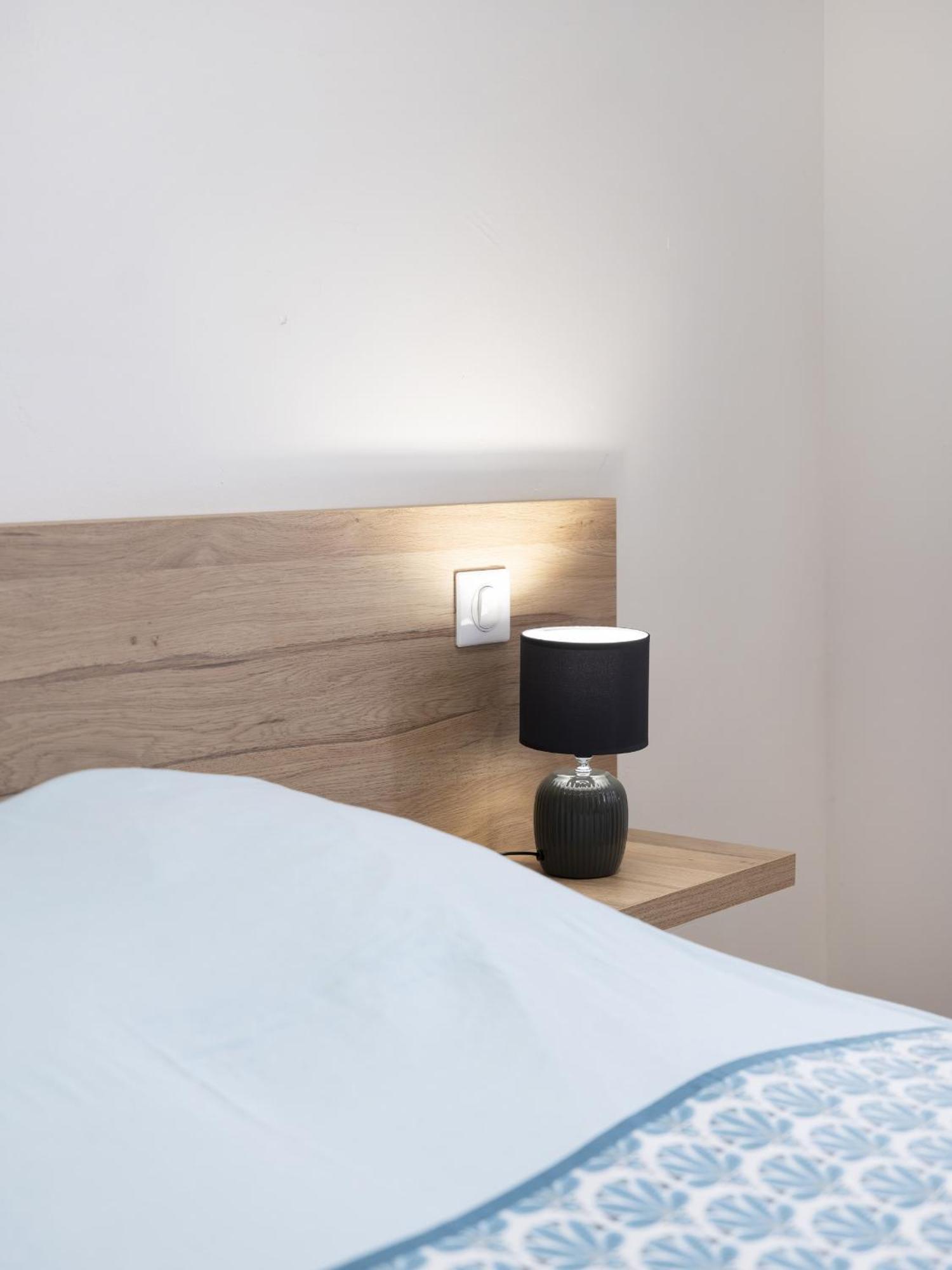 ויטל Residence Louis Quartier Des Lilas מראה חיצוני תמונה