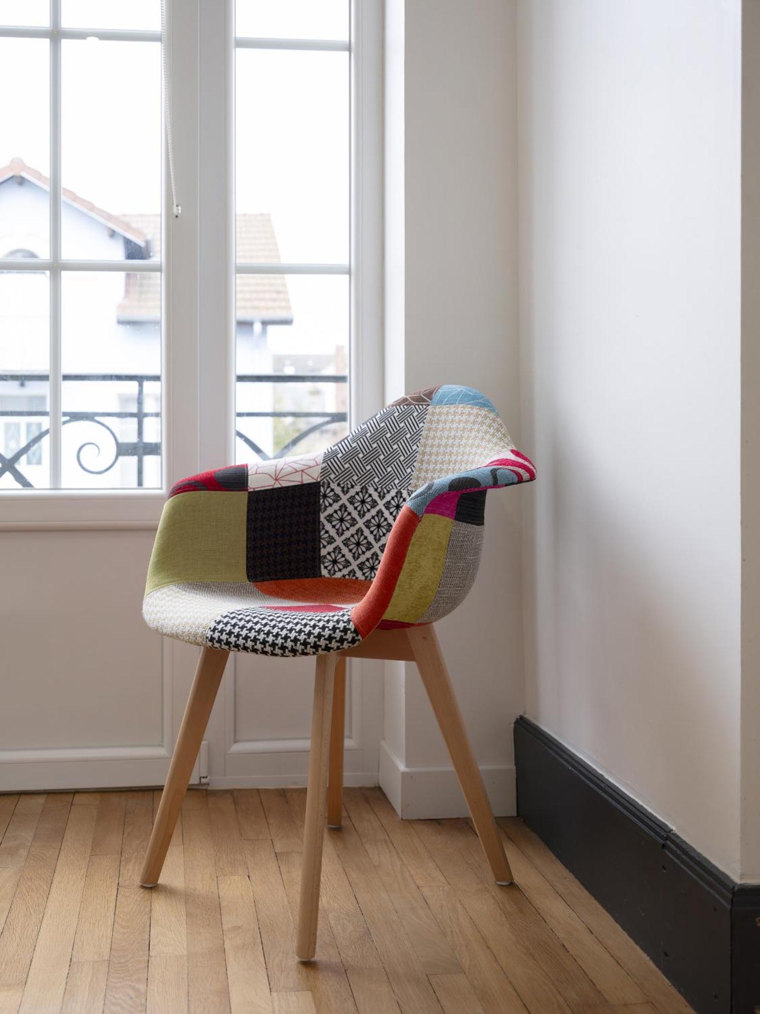 ויטל Residence Louis Quartier Des Lilas מראה חיצוני תמונה