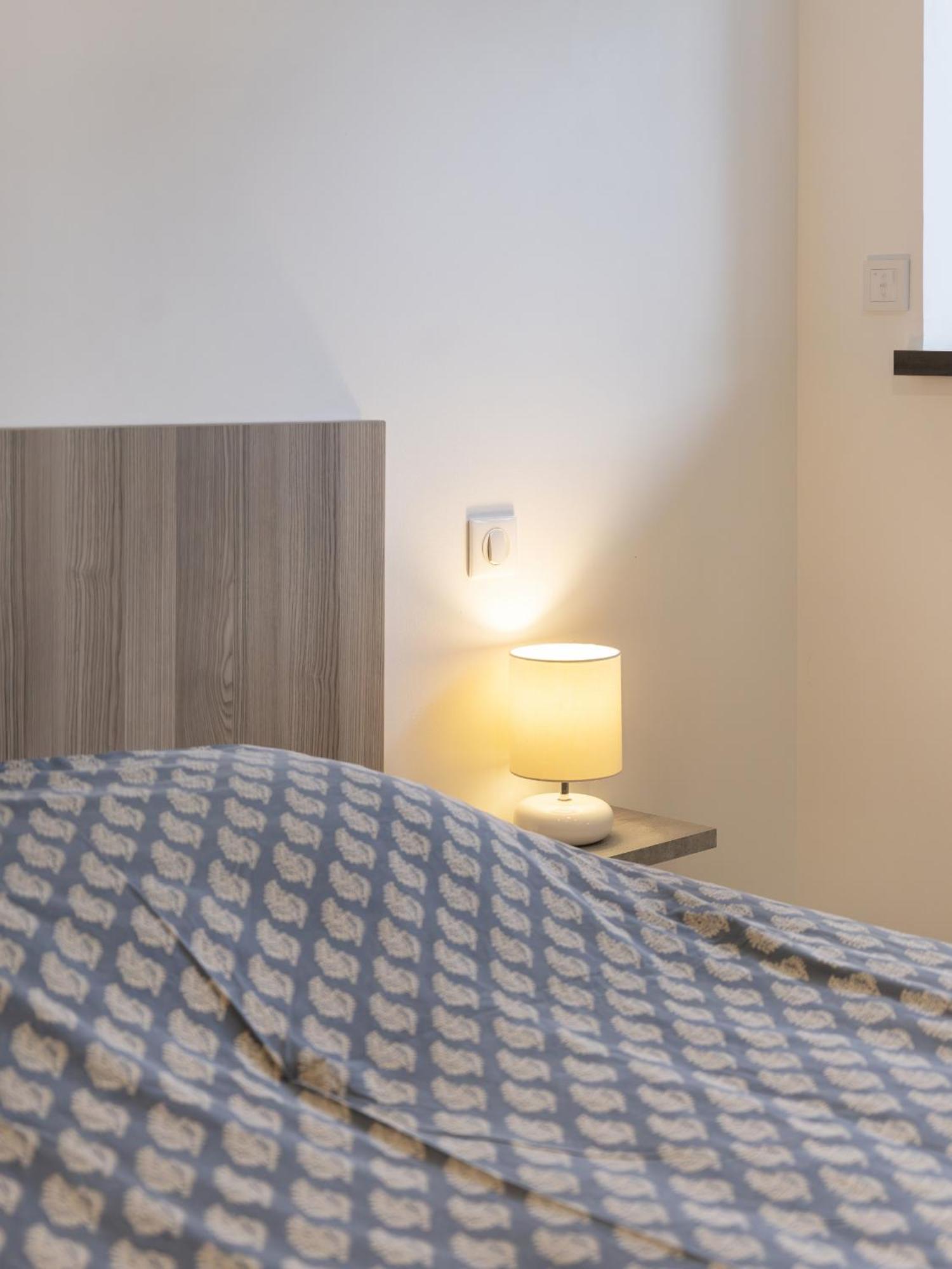 ויטל Residence Louis Quartier Des Lilas מראה חיצוני תמונה