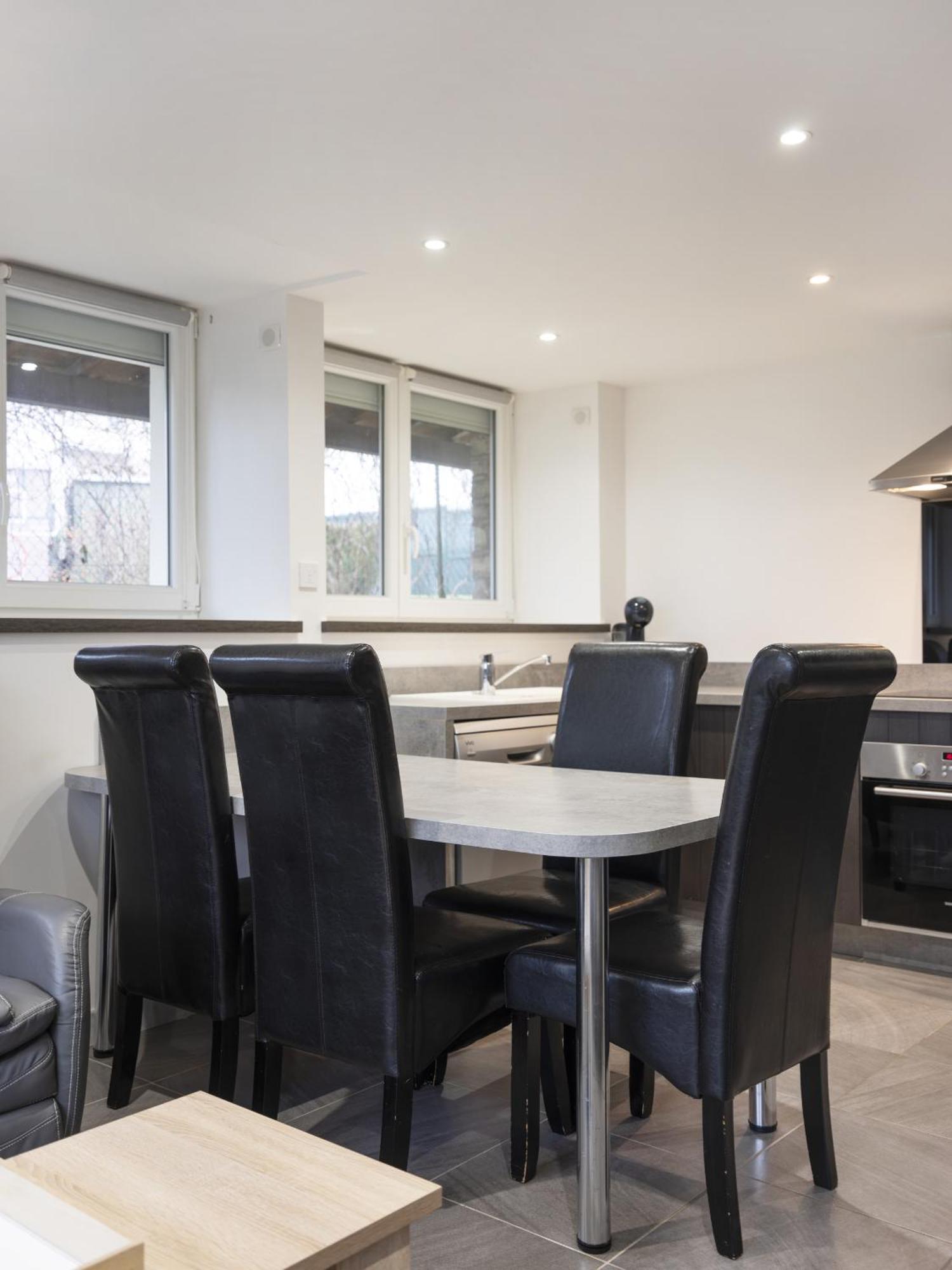 ויטל Residence Louis Quartier Des Lilas מראה חיצוני תמונה