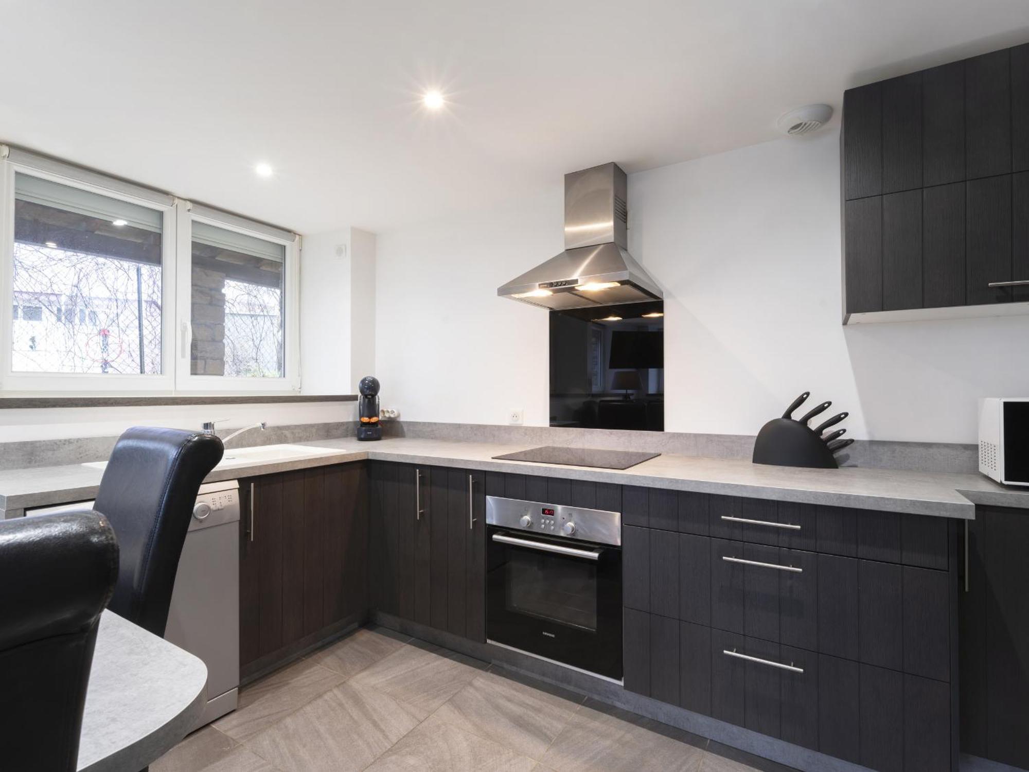 ויטל Residence Louis Quartier Des Lilas מראה חיצוני תמונה